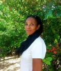 Rencontre Femme Madagascar à Toamasina : Florine, 64 ans